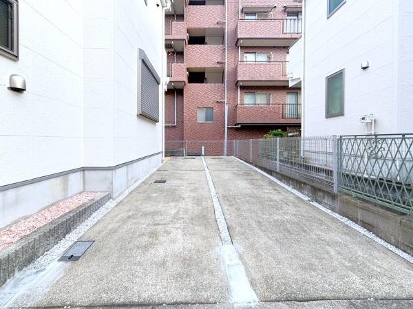 川崎市多摩区枡形６丁目の中古一戸建