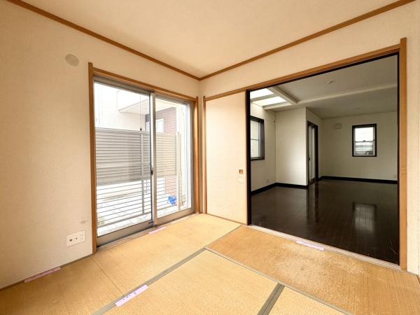 川崎市宮前区菅生２丁目の中古一戸建て
