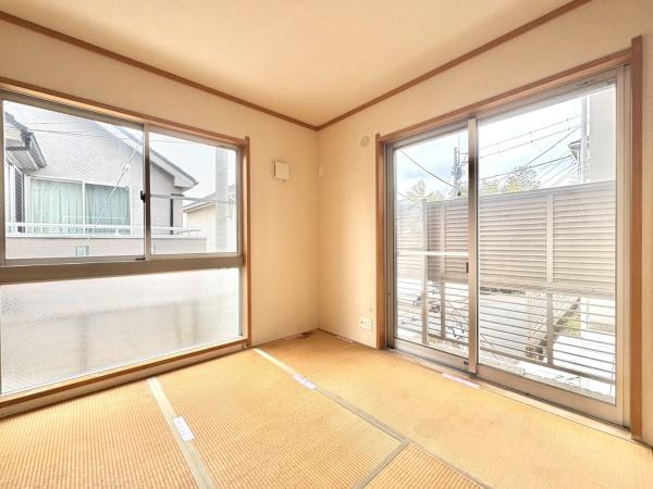 川崎市宮前区菅生２丁目の中古一戸建て