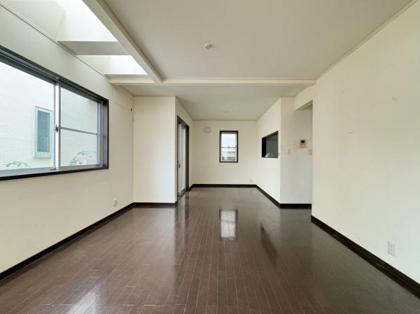 川崎市宮前区菅生２丁目の中古一戸建