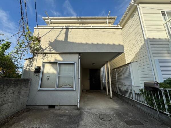 横浜市鶴見区馬場１丁目の中古一戸建