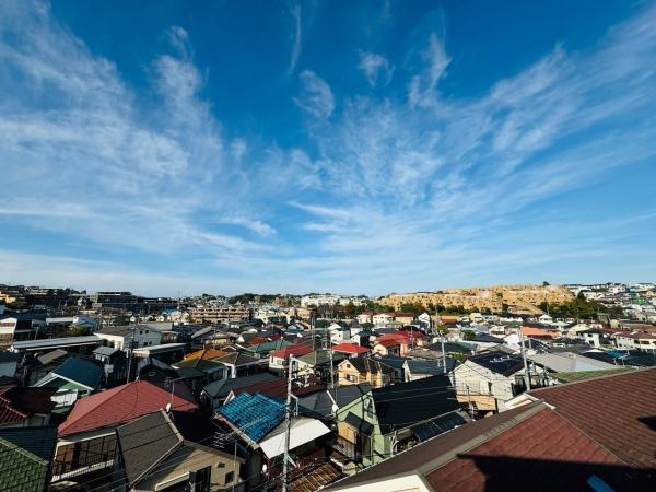 横浜市鶴見区馬場１丁目の中古一戸建