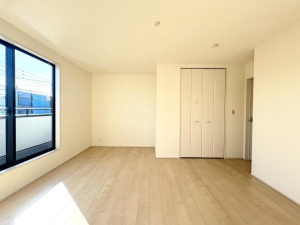 逗子市久木８丁目の新築一戸建