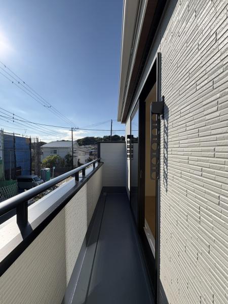 逗子市久木８丁目の新築一戸建