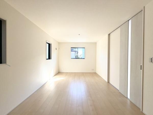 逗子市久木８丁目の新築一戸建