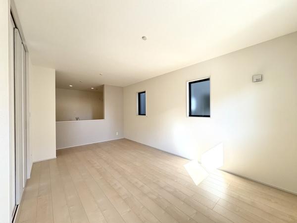 逗子市久木８丁目の新築一戸建