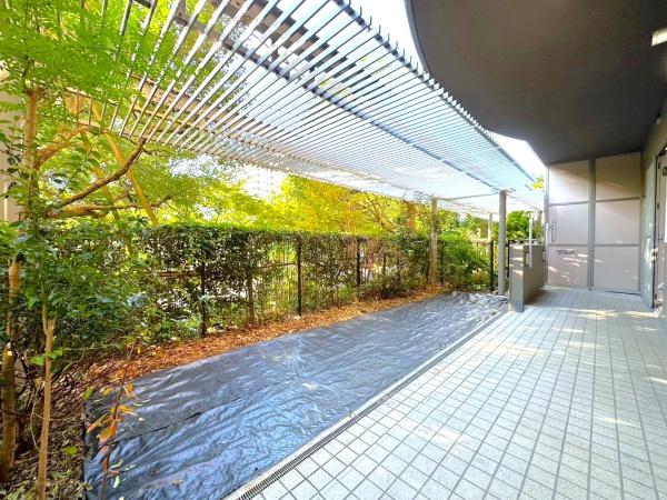 サウザンドシティ5番館