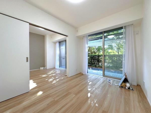 サウザンドシティ5番館