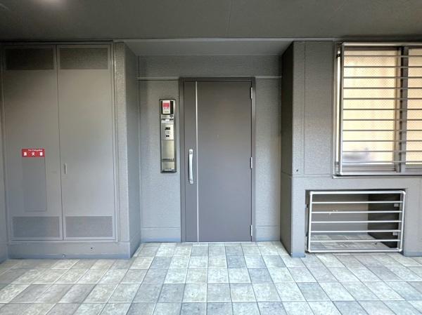 サウザンドシティ5番館