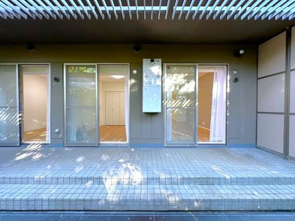 サウザンドシティ5番館