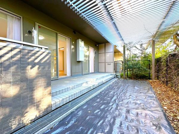 サウザンドシティ5番館