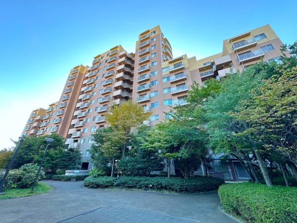 サウザンドシティ5番館