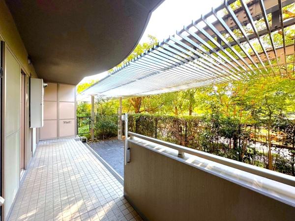 サウザンドシティ5番館
