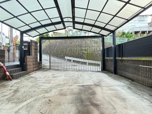 鎌倉市七里ガ浜２丁目の中古一戸建