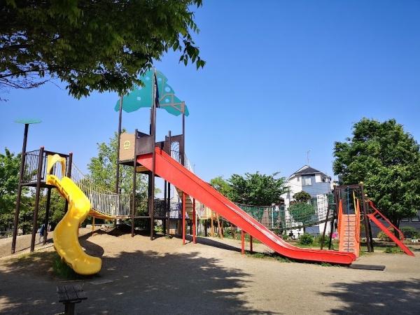 セソール川崎京町ハイライズファーストピア(小田公園)
