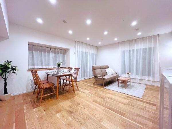 セソール川崎京町ハイライズファーストピア