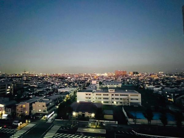 セソール川崎京町ハイライズファーストピア