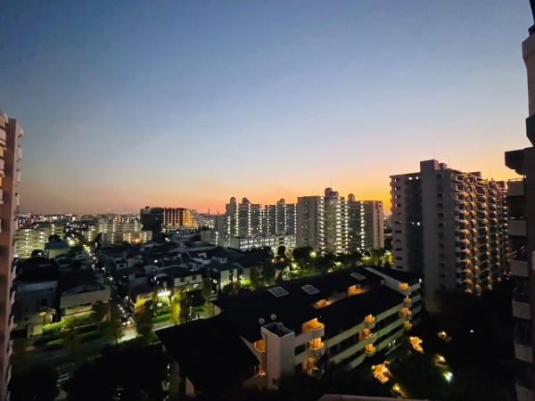 セソール川崎京町ハイライズファーストピア