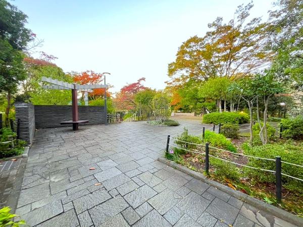 セソール川崎京町ハイライズファーストピア