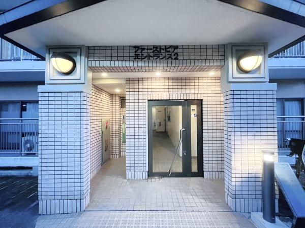 セソール川崎京町ハイライズファーストピア