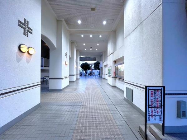 セソール川崎京町ハイライズファーストピア