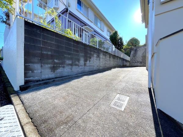 横浜市都筑区加賀原１丁目の中古一戸建