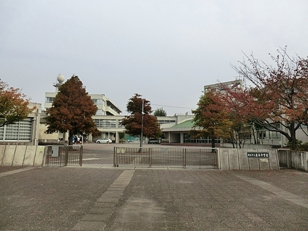横浜市金沢区能見台通の中古一戸建て(県立循環器呼吸器病センター)