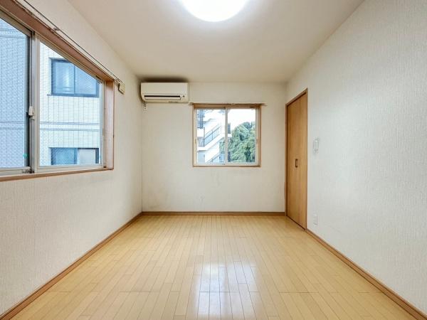 横浜市金沢区能見台通の中古一戸建て