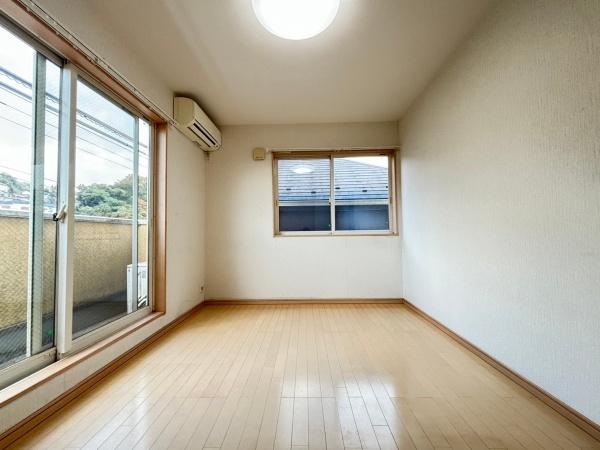 横浜市金沢区能見台通の中古一戸建て