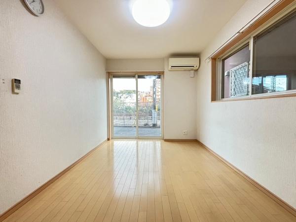 横浜市金沢区能見台通の中古一戸建て