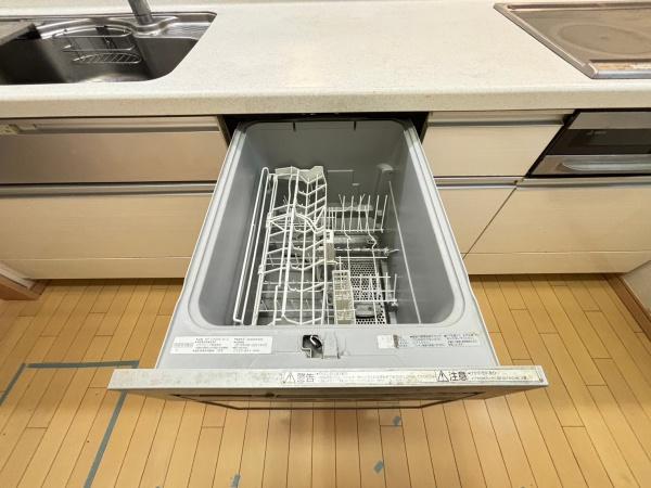 横浜市金沢区能見台通の中古一戸建て