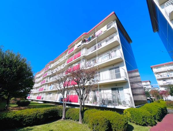 グリーンハイムいずみ野A地区１号棟
