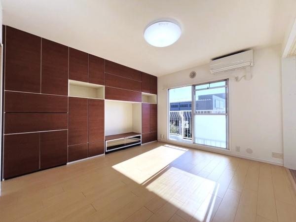 グリーンハイムいずみ野A地区１号棟