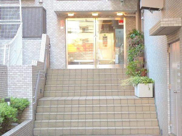 ネオマイム磯子