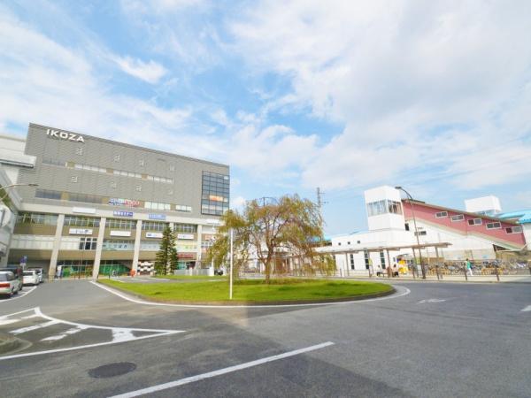大和市福田の中古一戸建て(高座渋谷駅)