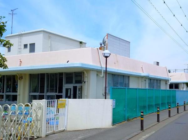 大和市福田の中古一戸建て(渋谷保育園)