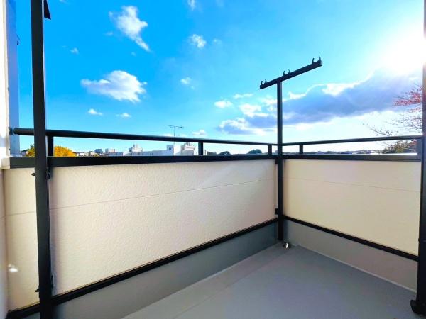大和市福田の中古一戸建て