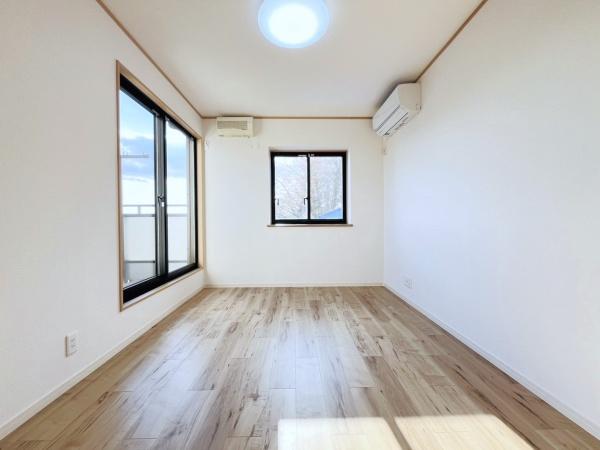 大和市福田の中古一戸建て