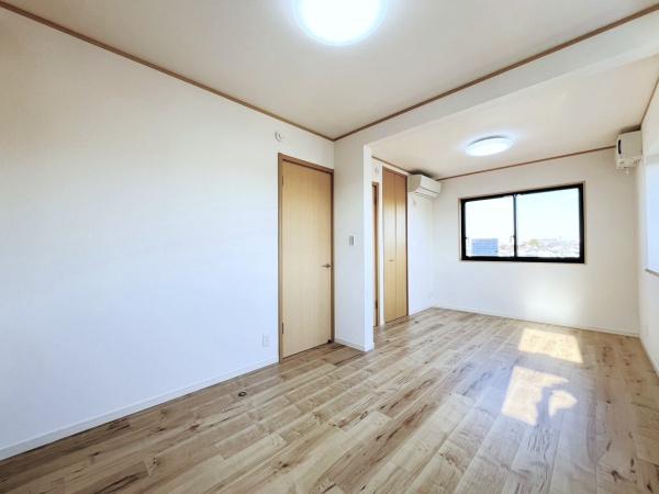 大和市福田の中古一戸建て