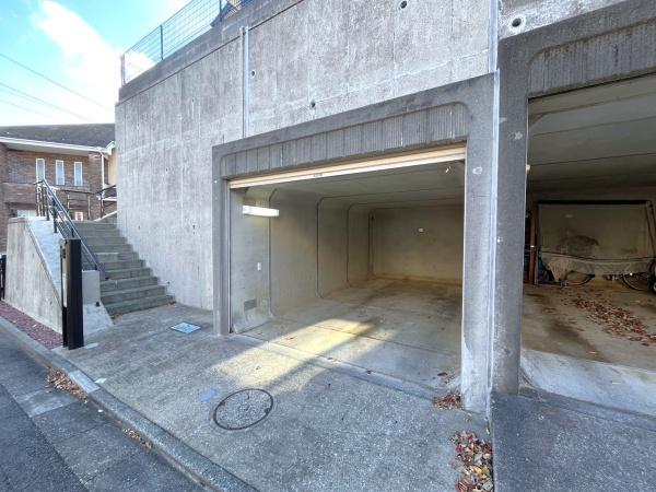 大和市福田の中古一戸建