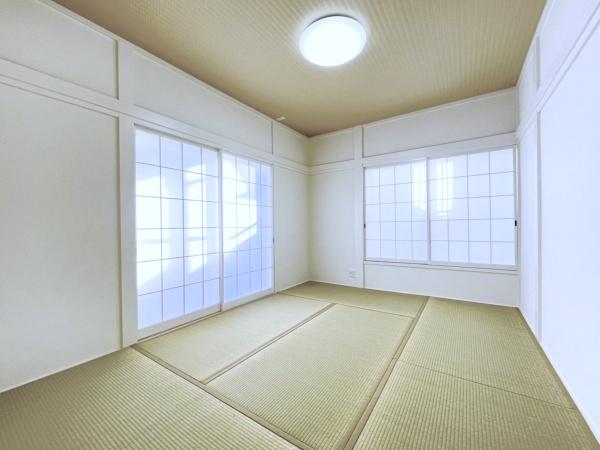 横浜市旭区笹野台４丁目の中古一戸建て