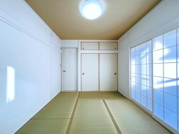 横浜市旭区笹野台４丁目の中古一戸建て