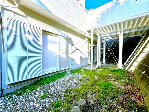横浜市旭区笹野台４丁目の中古一戸建