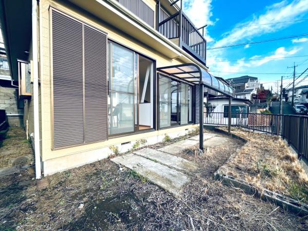 横浜市旭区笹野台４丁目の中古一戸建て