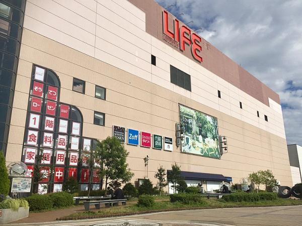 横浜市旭区笹野台4丁目の中古一戸建て(相鉄ライフ三ツ境)