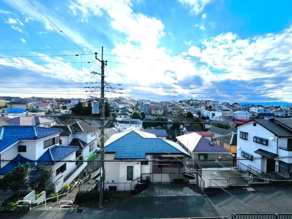 横浜市旭区笹野台４丁目の中古一戸建て