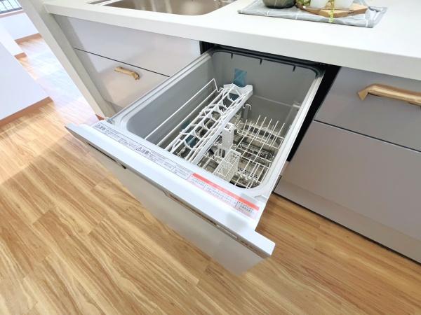横浜市旭区笹野台４丁目の中古一戸建て
