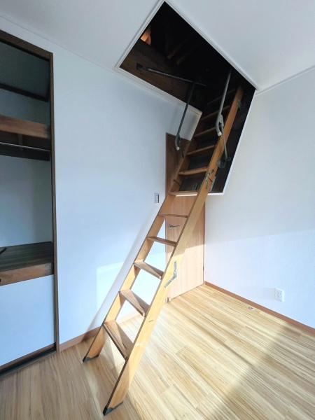 横浜市旭区笹野台４丁目の中古一戸建て