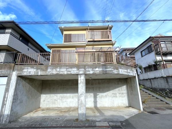 横浜市旭区笹野台４丁目の中古一戸建