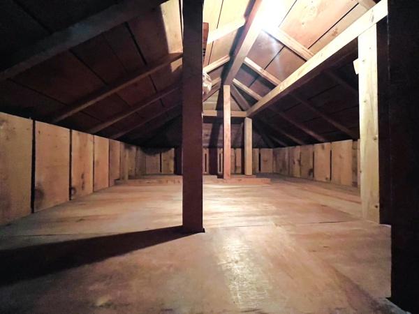 横浜市旭区笹野台４丁目の中古一戸建て